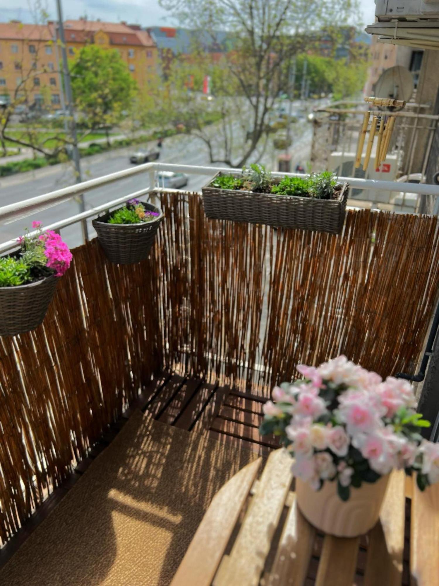 Apartament West *