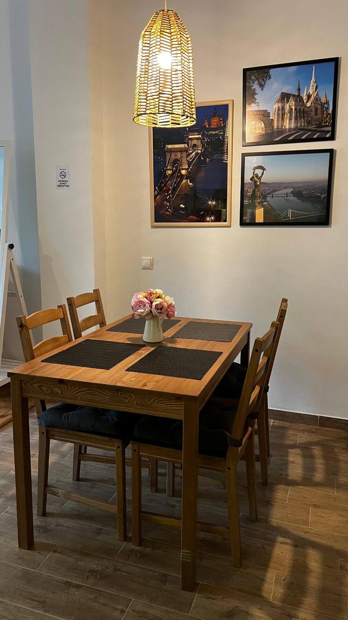 West Apartament