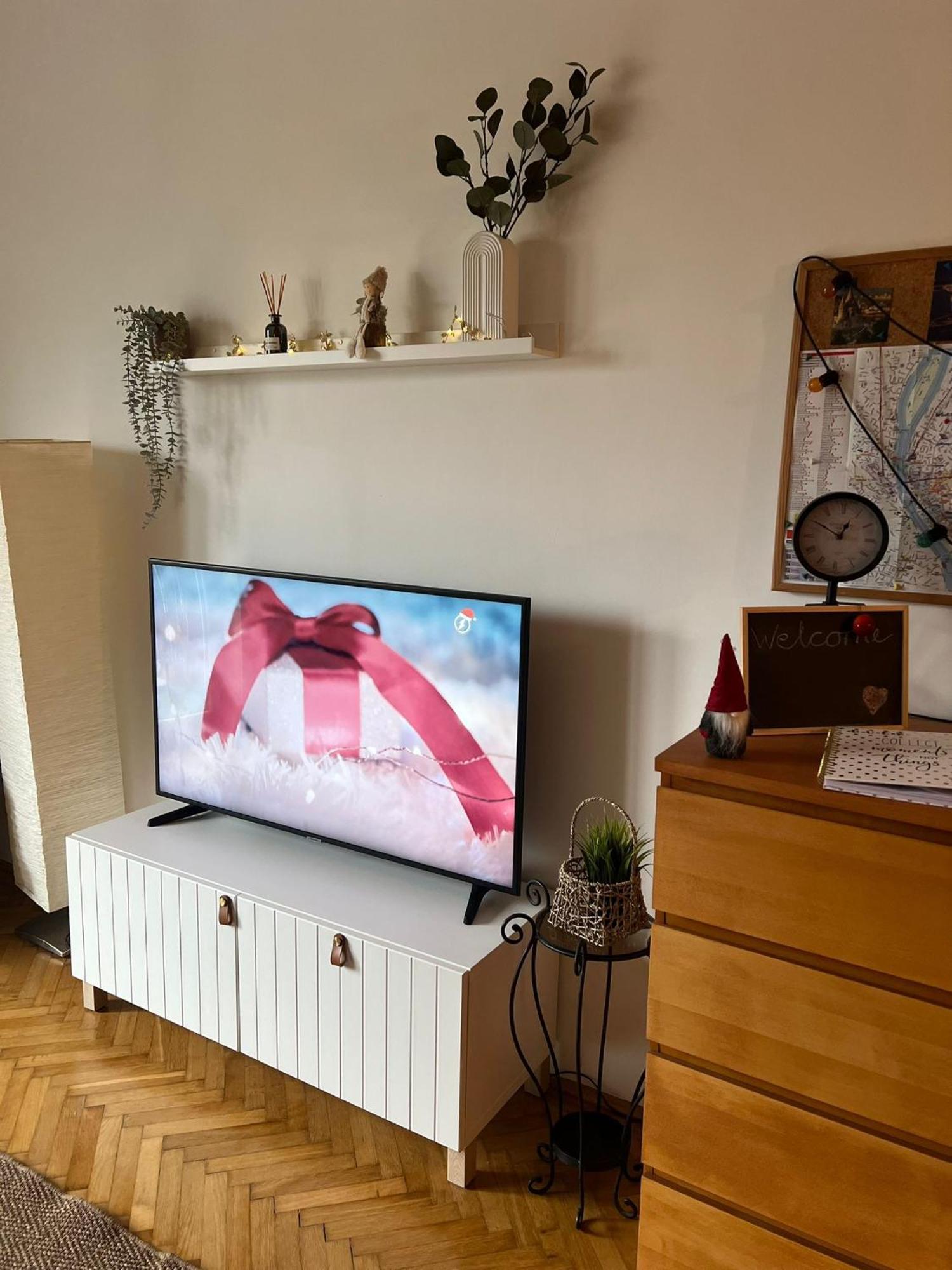 West Apartament *