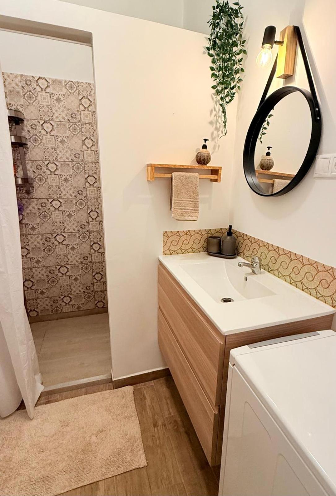Apartamento West *
