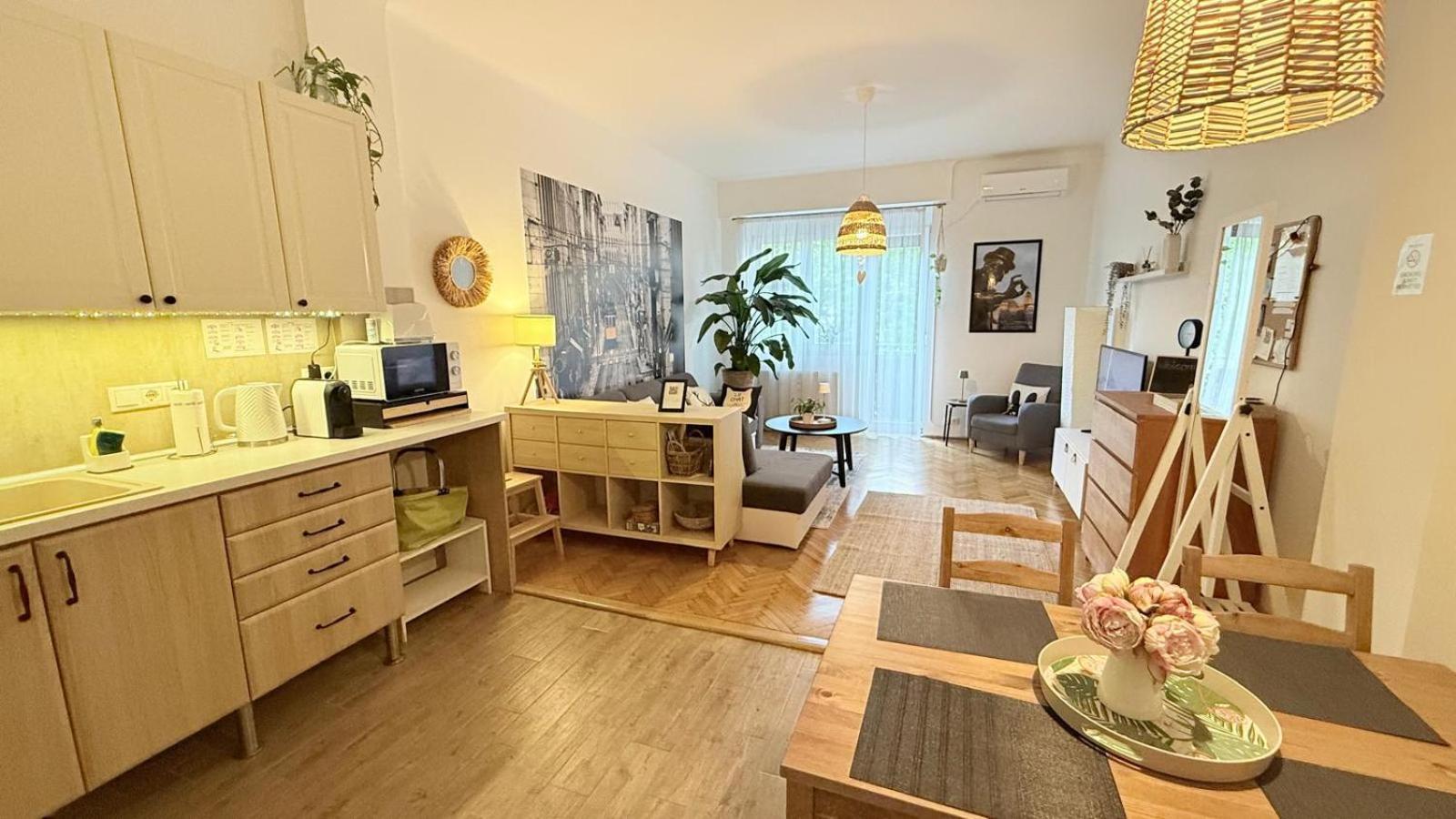 Apartamento West