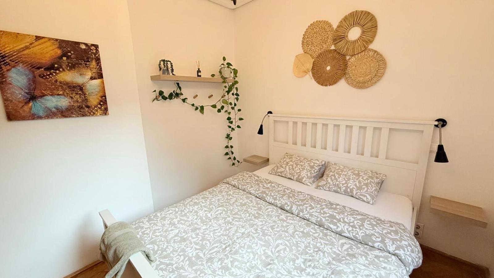 West Apartamento Budapest