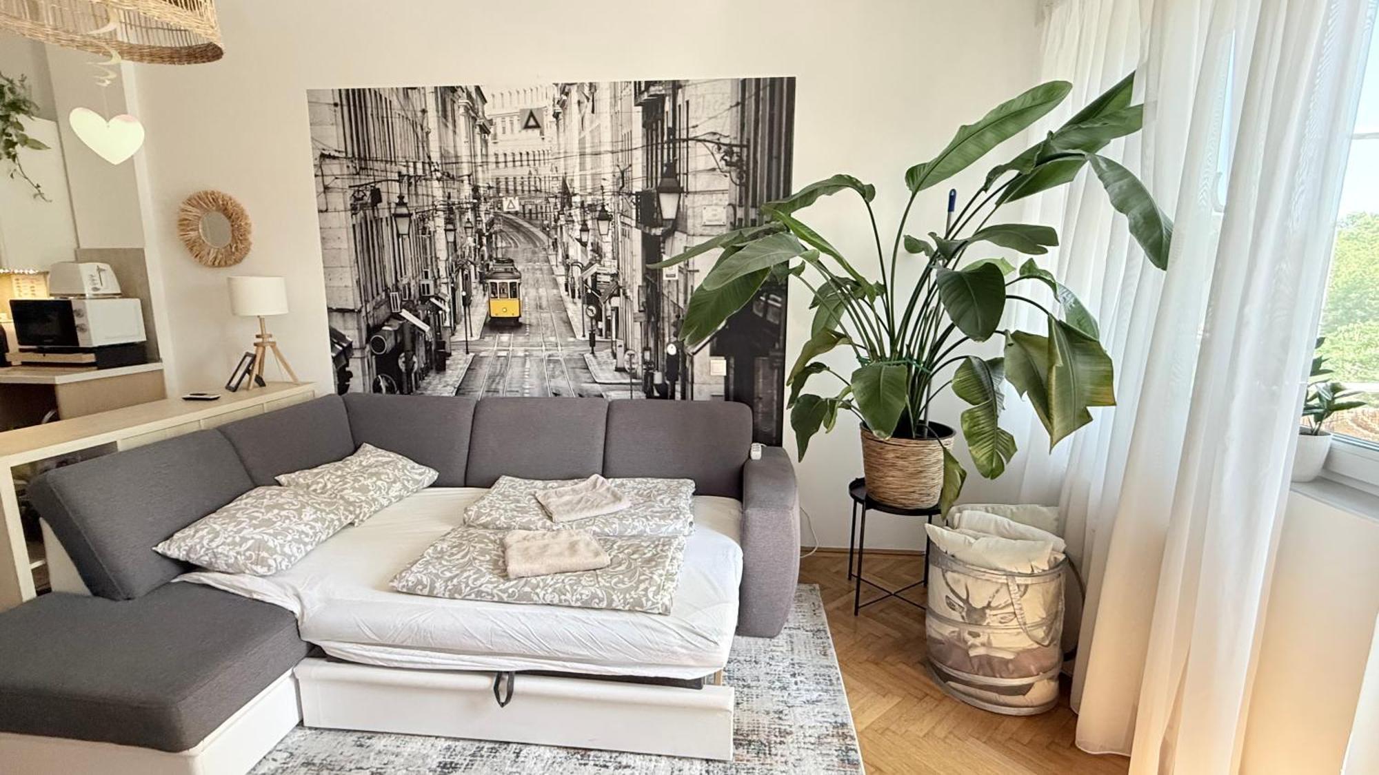 West Apartamento *