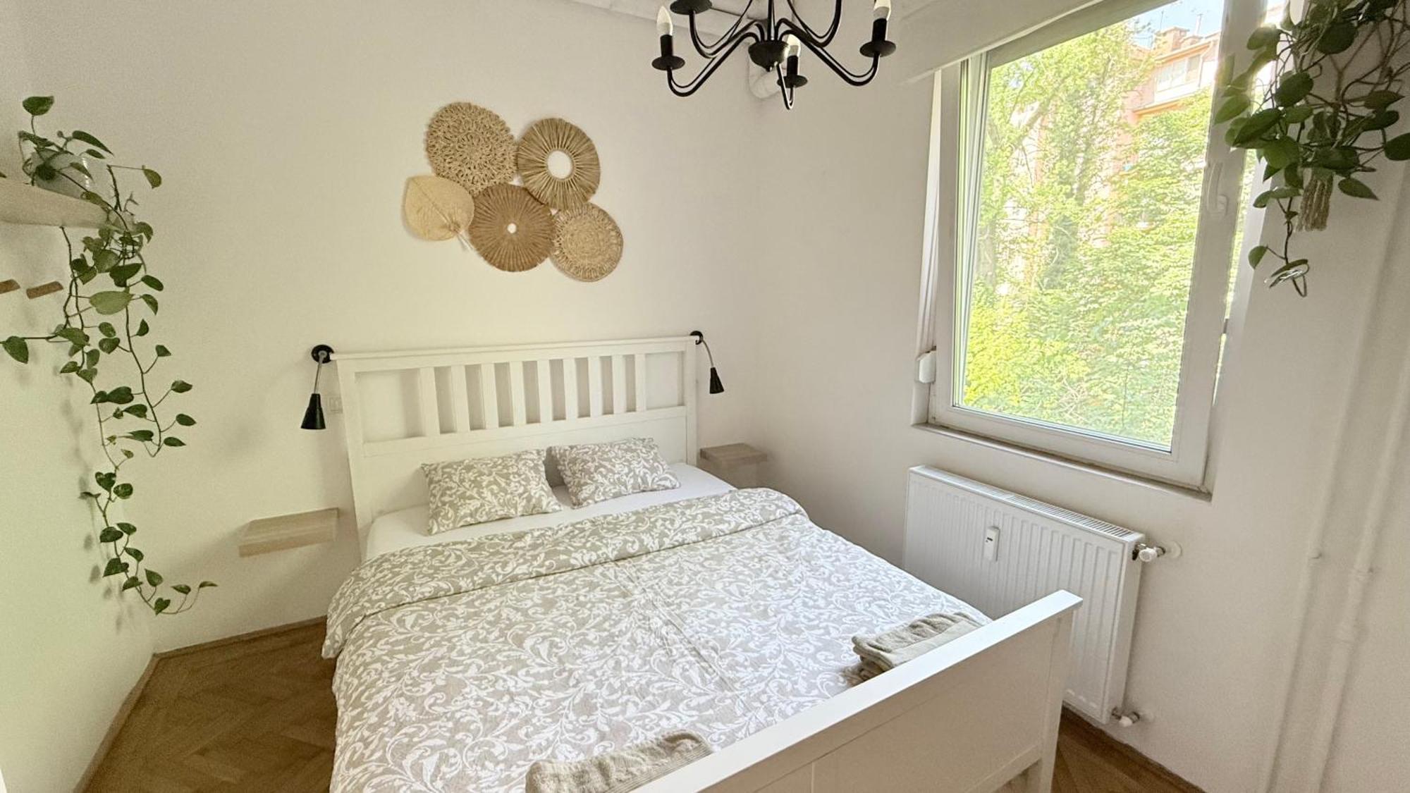 West Apartamento Budapest