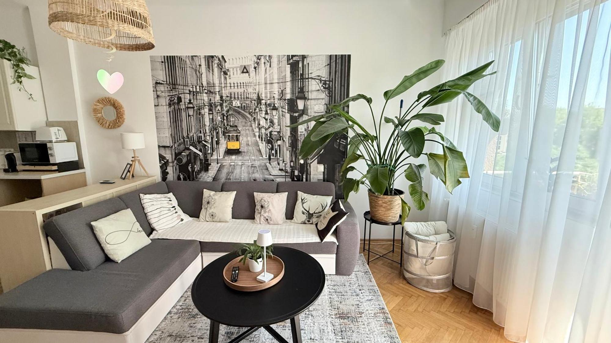 West Apartamento *